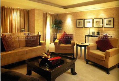 陽光商務酒店圖片|陽光商務酒店產品圖片由廣州市思邁裝飾工程設計公司生產提供-