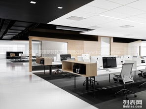 北京辦公室 店面商鋪 寫字樓裝修設(shè)計哪家強