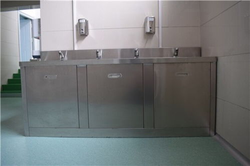 山東食品廠灌裝間與無菌室的千級凈化裝修工程