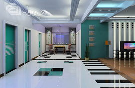 濟南基安裝飾工程效果圖解析 從設(shè)計到實踐的完美呈現(xiàn)