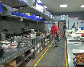 加強群體性聚餐監管，筑牢市民餐桌安全防線