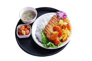 百年老茶飯 傳承與創(chuàng)新并蓄的餐飲管理之道